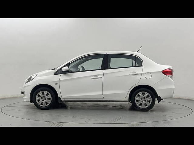 Second Hand Honda Amaze [2013-2016] 1.2 S i-VTEC in Delhi