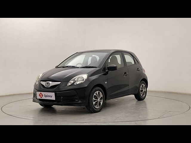 Second Hand Honda Brio [2011-2013] S MT in Pune