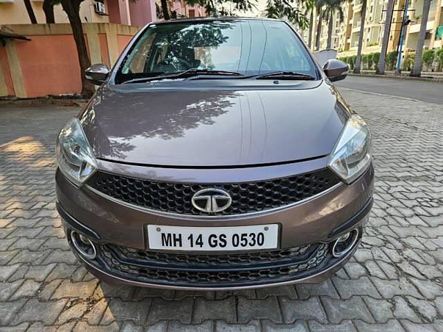 Second Hand Tata Tiago [2016-2020] Revotorq XZ [2016-2019] in Pune