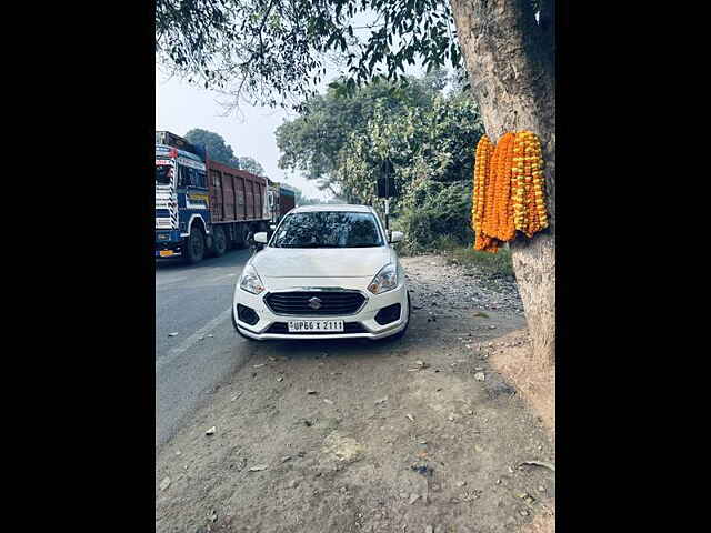 Second Hand Maruti Suzuki Dzire [2017-2020] VDi in Varanasi