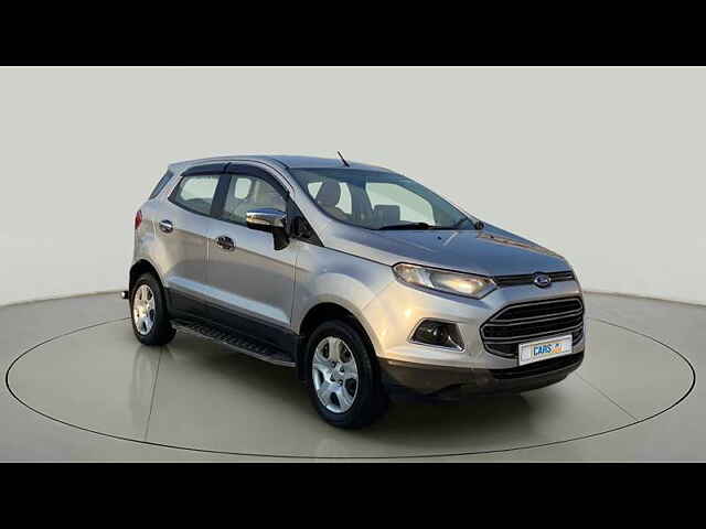 Second Hand Ford EcoSport [2015-2017] Ambiente 1.5L Ti-VCT in Jaipur