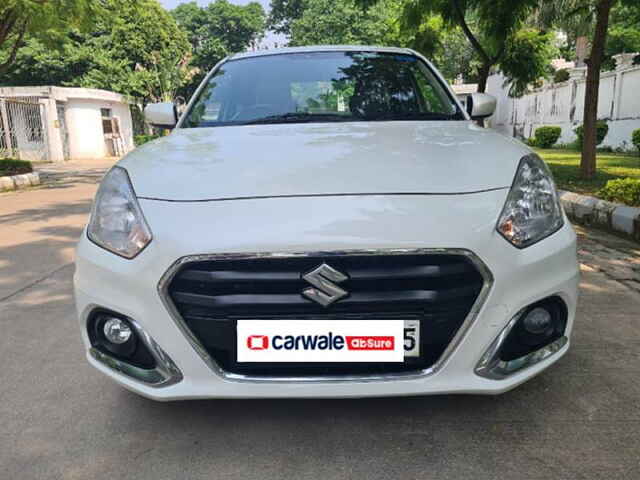 Second Hand Maruti Suzuki Dzire [2020-2024] VXi [2020-2023] in Lucknow