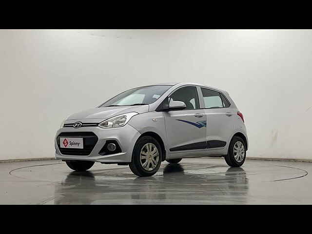 Second Hand Hyundai Grand i10 [2013-2017] Magna 1.2 Kappa VTVT [2013-2016] in Hyderabad