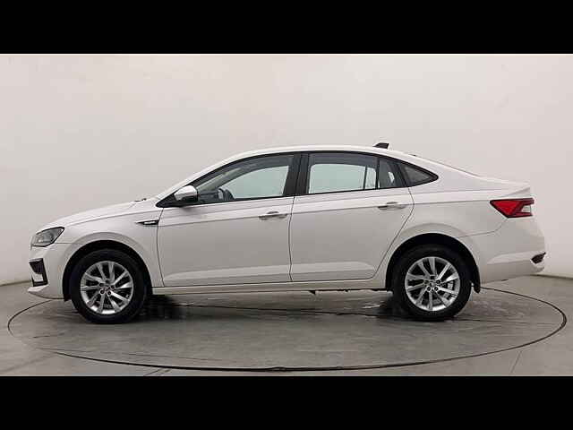 Second Hand Skoda Slavia [2022-2023] Ambition 1.0L TSI MT in Chennai