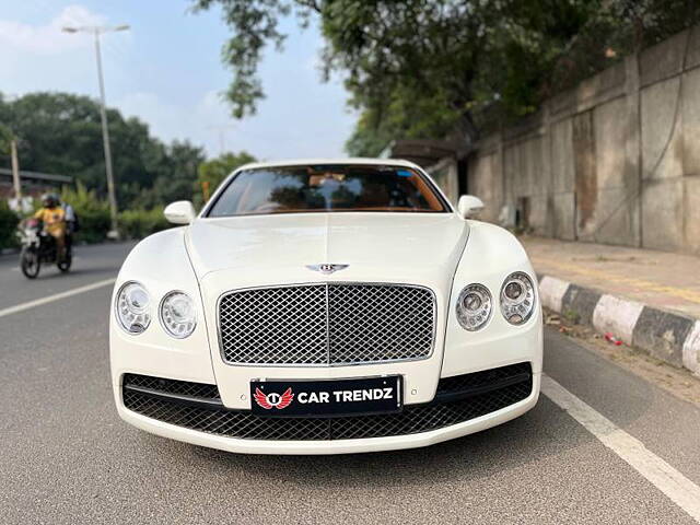 Second Hand Bentley Continental Flying Spur V8 in Delhi