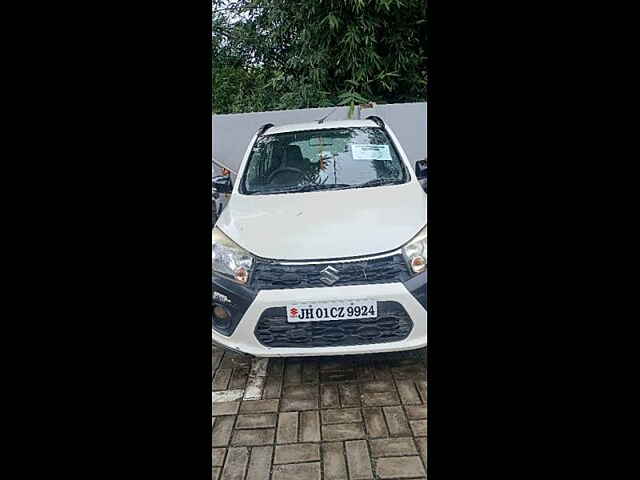 Second Hand Maruti Suzuki Celerio [2017-2021] VXi [2017-2019] in Daltonganj