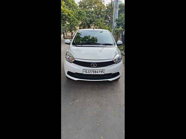 Second Hand Tata Tiago [2016-2020] Revotron XZA [2017-2019] in Ahmedabad