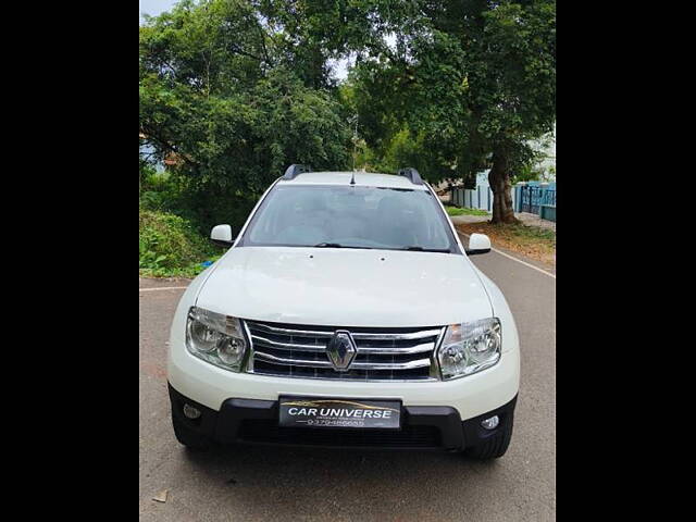 Second Hand Renault Duster [2012-2015] 85 PS RxL Diesel (Opt) in Mysore