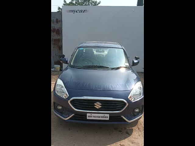 Second Hand Maruti Suzuki Dzire [2017-2020] VDi AMT in Pune