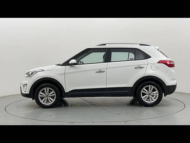 Second Hand Hyundai Creta [2017-2018] SX Plus 1.6  Petrol in Delhi