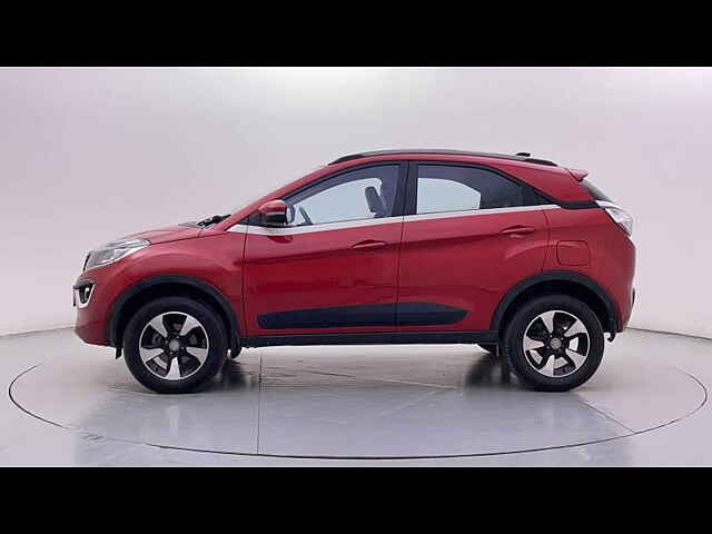 Second Hand Tata Nexon [2017-2020] XZA Plus Petrol in Bangalore