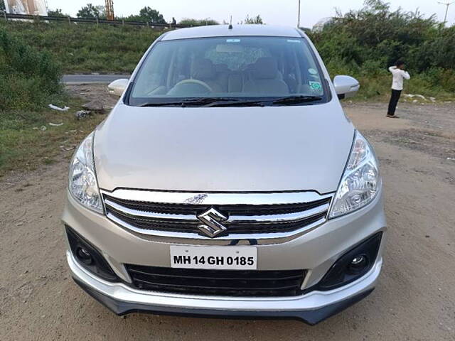 Second Hand Maruti Suzuki Ertiga [2015-2018] VDI SHVS in Pune