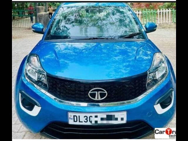 Second Hand Tata Nexon [2017-2020] XM Diesel in Delhi