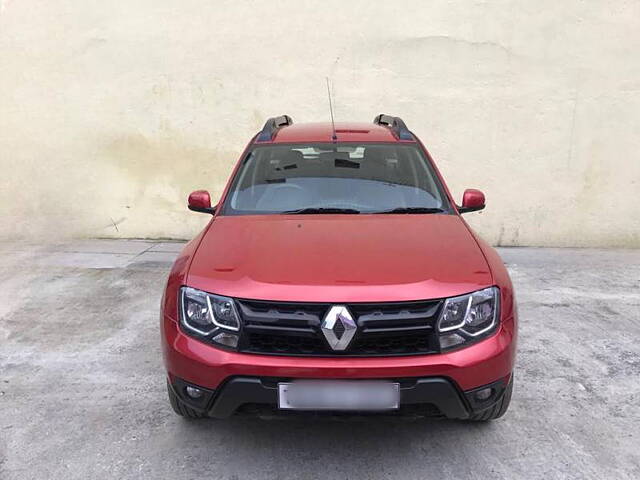 Second Hand Renault Duster [2016-2019] 85 PS RXS 4X2 MT Diesel in Chennai