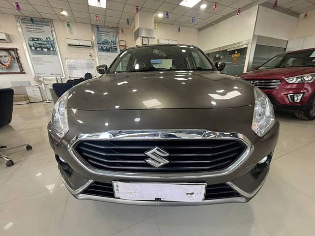 Second Hand Maruti Suzuki Dzire [2020-2024] ZXi [2020-2023] in Mumbai