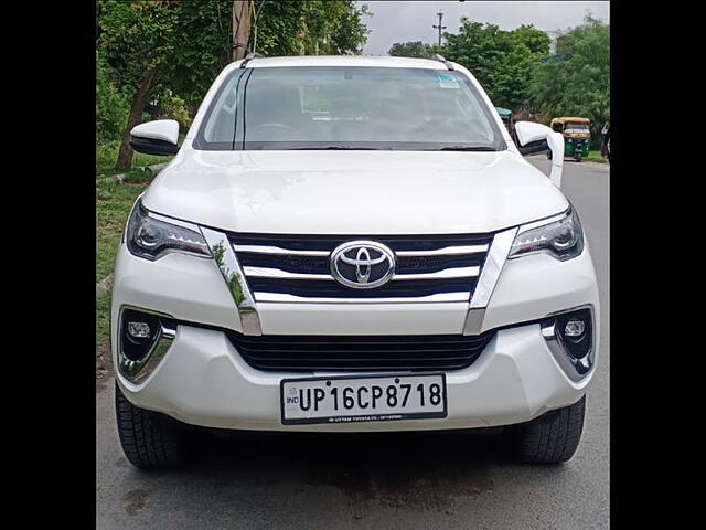 toyota certified used cars in delhi