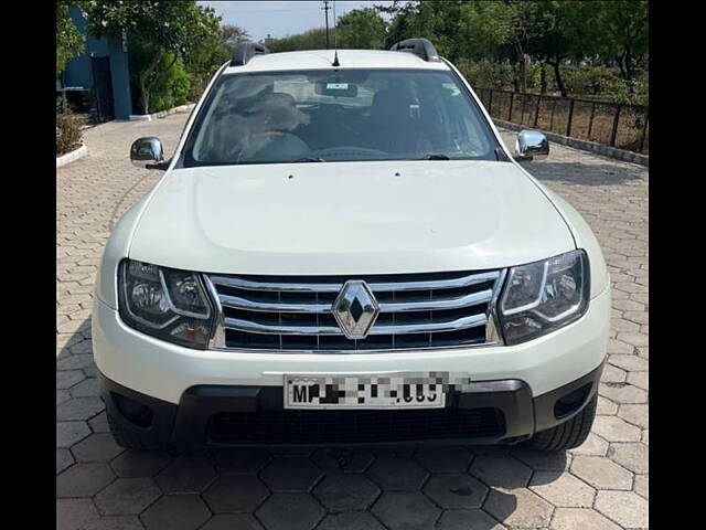 Second Hand Renault Duster [2015-2016] 110 PS RxL in Indore