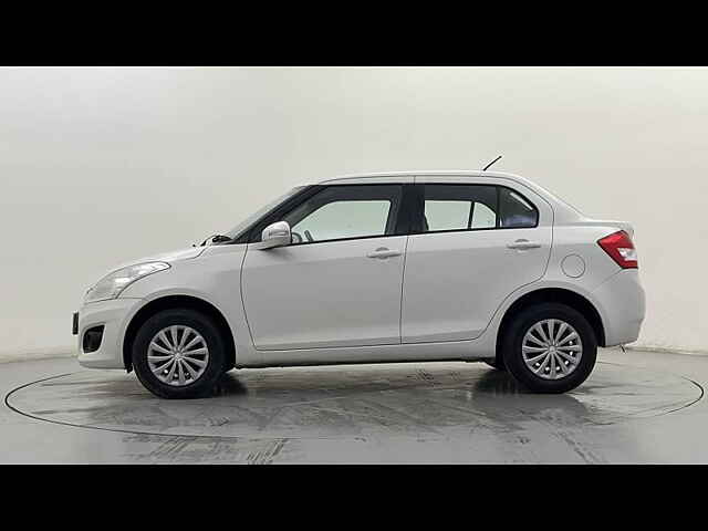 Second Hand Maruti Suzuki Swift DZire [2011-2015] VXI in Delhi