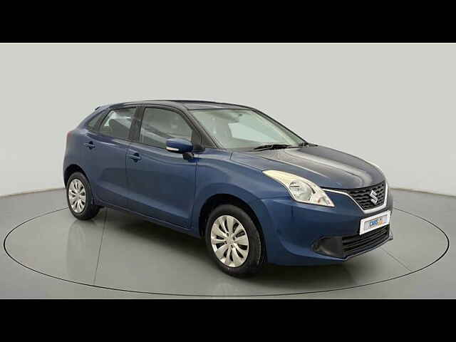 Second Hand Maruti Suzuki Baleno [2015-2019] Delta 1.2 in Delhi