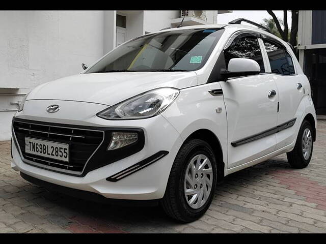 Second Hand Hyundai Santro Magna [2018-2020] in Madurai