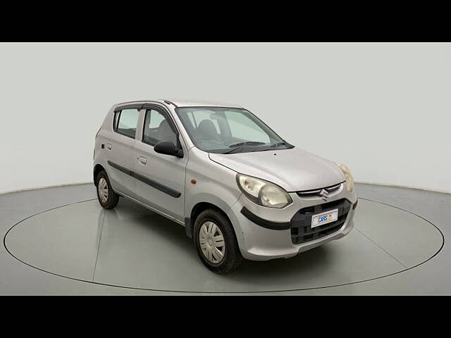 Second Hand Maruti Suzuki Alto 800 [2012-2016] Lxi in Hyderabad