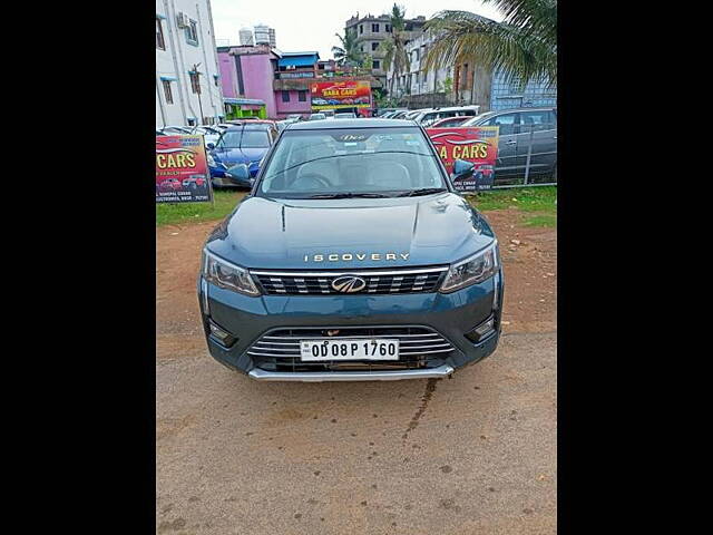 Second Hand Mahindra XUV300 [2019-2024] W8 (O) 1.5 Diesel [2020] in Bhubaneswar