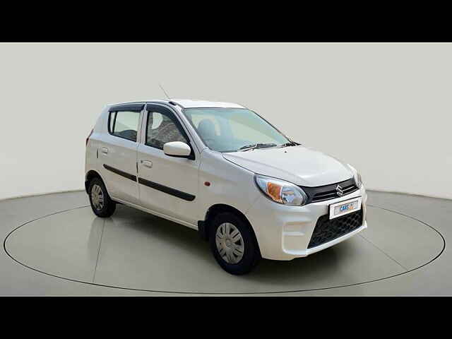 Second Hand Maruti Suzuki Alto 800 VXi in Lucknow