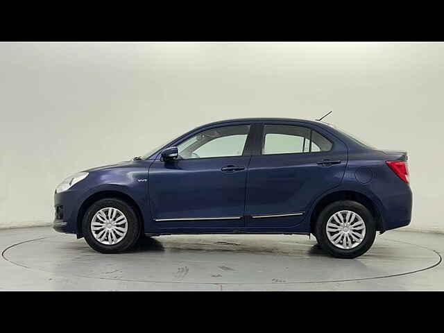 Second Hand Maruti Suzuki Dzire [2017-2020] VXi AMT in Gurgaon