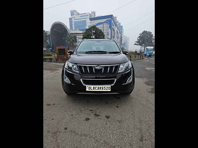 Second Hand Mahindra XUV500 [2015-2018] W6 1.99 in Delhi