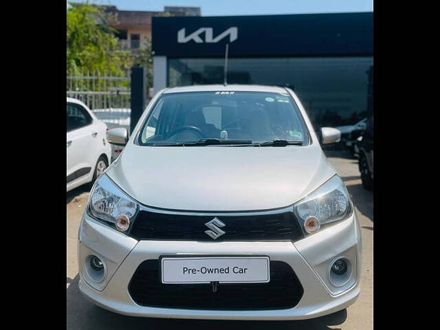 Second Hand Maruti Suzuki Celerio [2017-2021] ZXi [2019-2020] in Surat