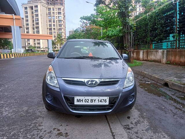 Second Hand Hyundai i20 [2008-2010] Magna 1.2 in Mumbai