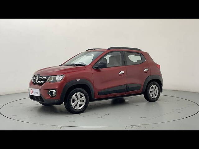 Second Hand Renault Kwid [2015-2019] RXT [2015-2019] in Ahmedabad