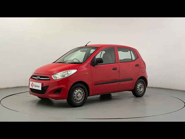 Second Hand Hyundai i10 [2010-2017] Era 1.1 iRDE2 [2010-2017] in Ahmedabad