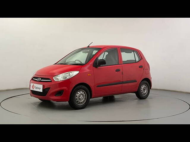 Second Hand Hyundai i10 [2010-2017] Era 1.1 iRDE2 [2010-2017] in Ahmedabad