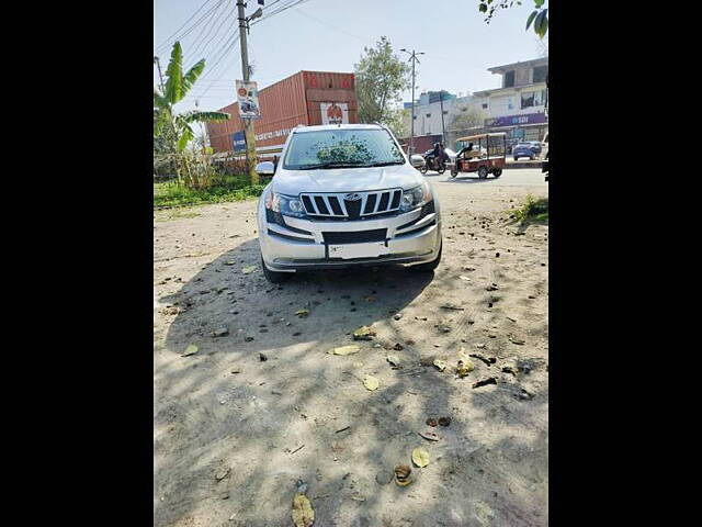 Second Hand Mahindra XUV500 [2011-2015] W6 in Rudrapur