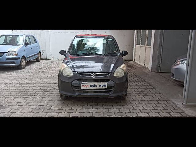 Second Hand Maruti Suzuki Alto 800 [2012-2016] Lxi in Chennai