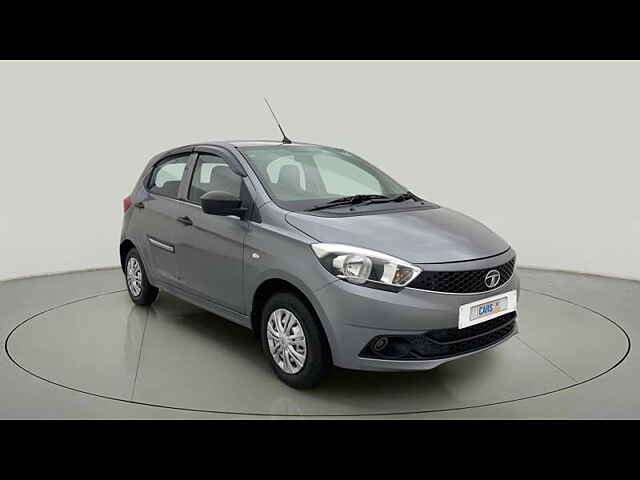 Second Hand Tata Tiago [2016-2020] Revotron XM [2016-2019] in Hyderabad