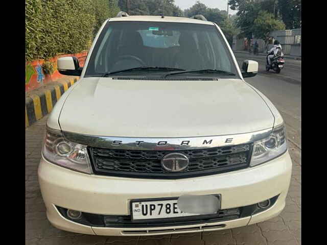 Second Hand Tata Safari Storme 2019 2.2 EX 4X2 in Kanpur