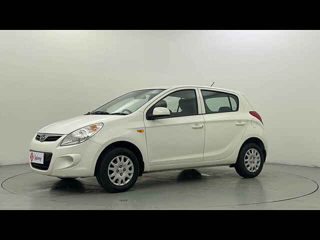 Second Hand Hyundai i20 [2010-2012] Magna 1.2 in Delhi