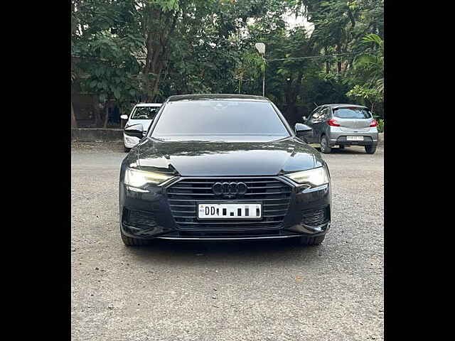 Second Hand Audi A6 Technology 45 TFSI [2019-2024] in Mumbai