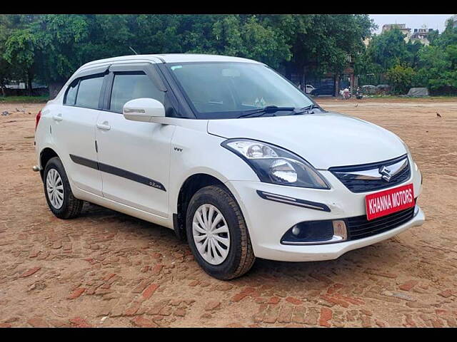 Second Hand Maruti Suzuki Swift Dzire [2015-2017] VXI in Delhi