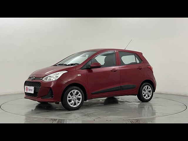 Second Hand Hyundai Grand i10 Magna 1.2 Kappa VTVT in Ghaziabad