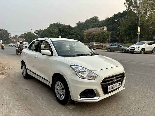 Second Hand Maruti Suzuki Dzire [2020-2024] VXi [2020-2023] in Delhi