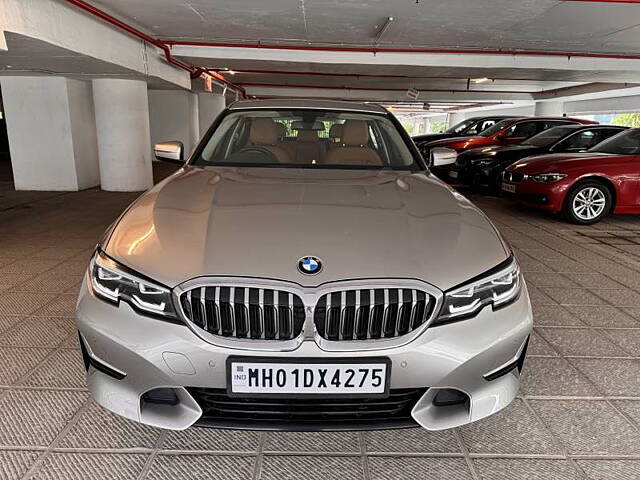 Second Hand BMW 3 Series Gran Limousine [2021-2023] 330Li Luxury Line in Mumbai