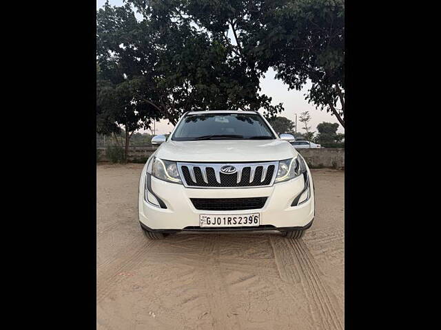 Second Hand Mahindra XUV500 [2015-2018] W6 in Ahmedabad