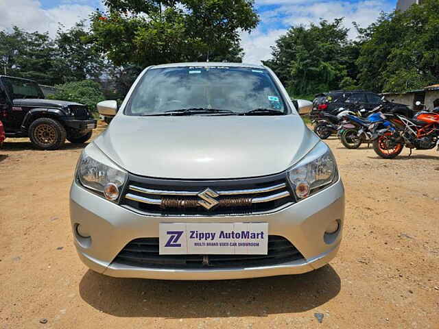 Second Hand Maruti Suzuki Celerio [2017-2021] VXi [2017-2019] in Bangalore