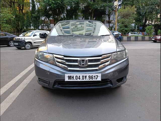 Second Hand Honda City [2008-2011] 1.5 S MT in Mumbai