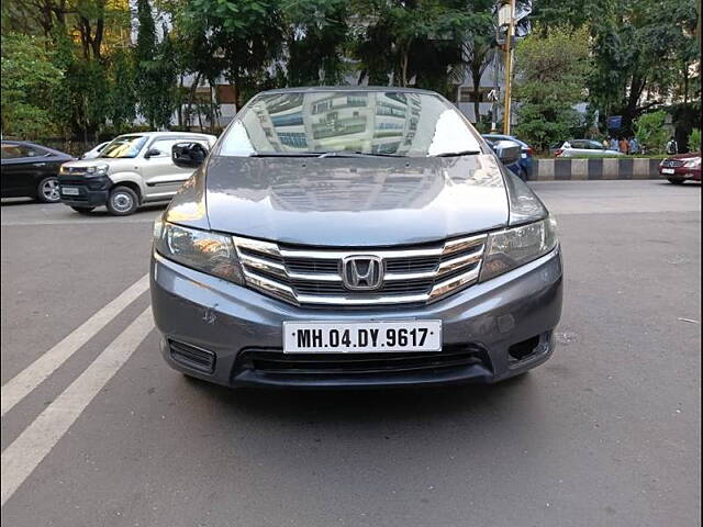 Second Hand Honda City [2008-2011] 1.5 S MT in Mumbai