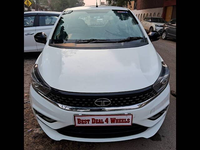 Second Hand Tata Tiago XZ Plus [2020-2023] in Lucknow