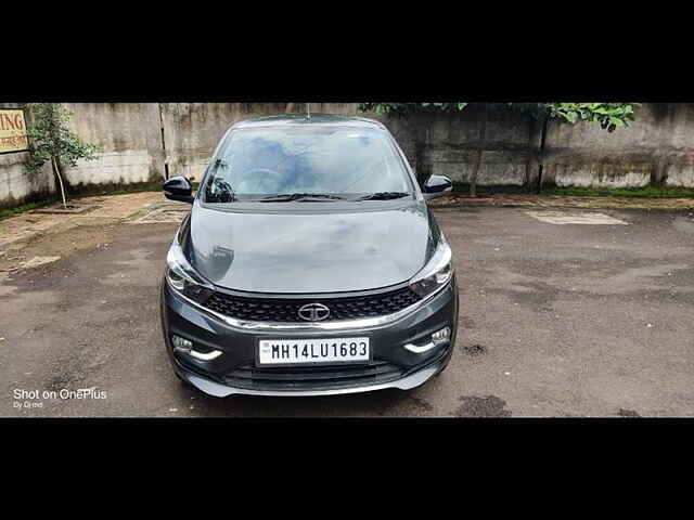 Second Hand Tata Tiago [2016-2020] Revotron XZA Plus in Pune